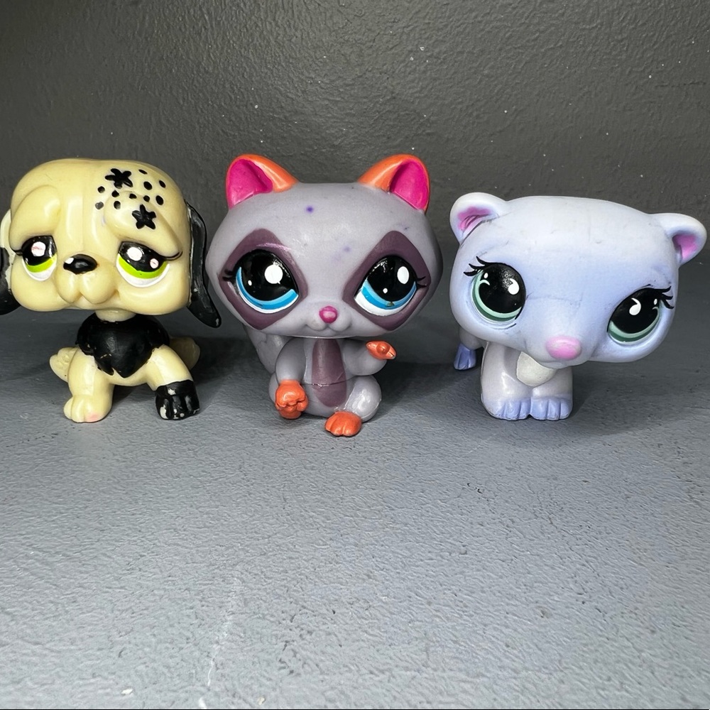 Lps lot - Picture 3 of 6